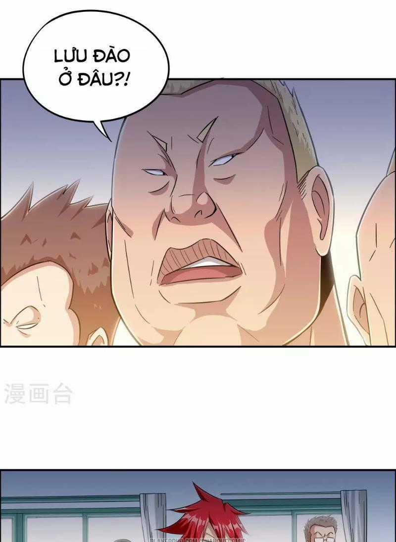 Tối Cường Đặc Chủng Binh Của Hoa Khôi Chapter 4 trang 18