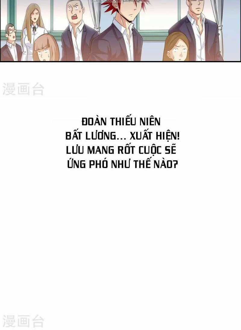 Tối Cường Đặc Chủng Binh Của Hoa Khôi Chapter 4 trang 19