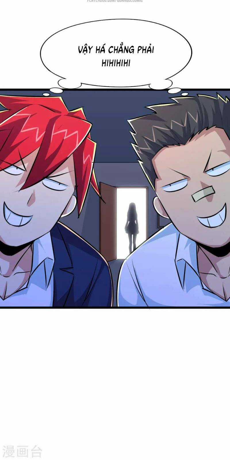 Tối Cường Đặc Chủng Binh Của Hoa Khôi Chapter 40 trang 16