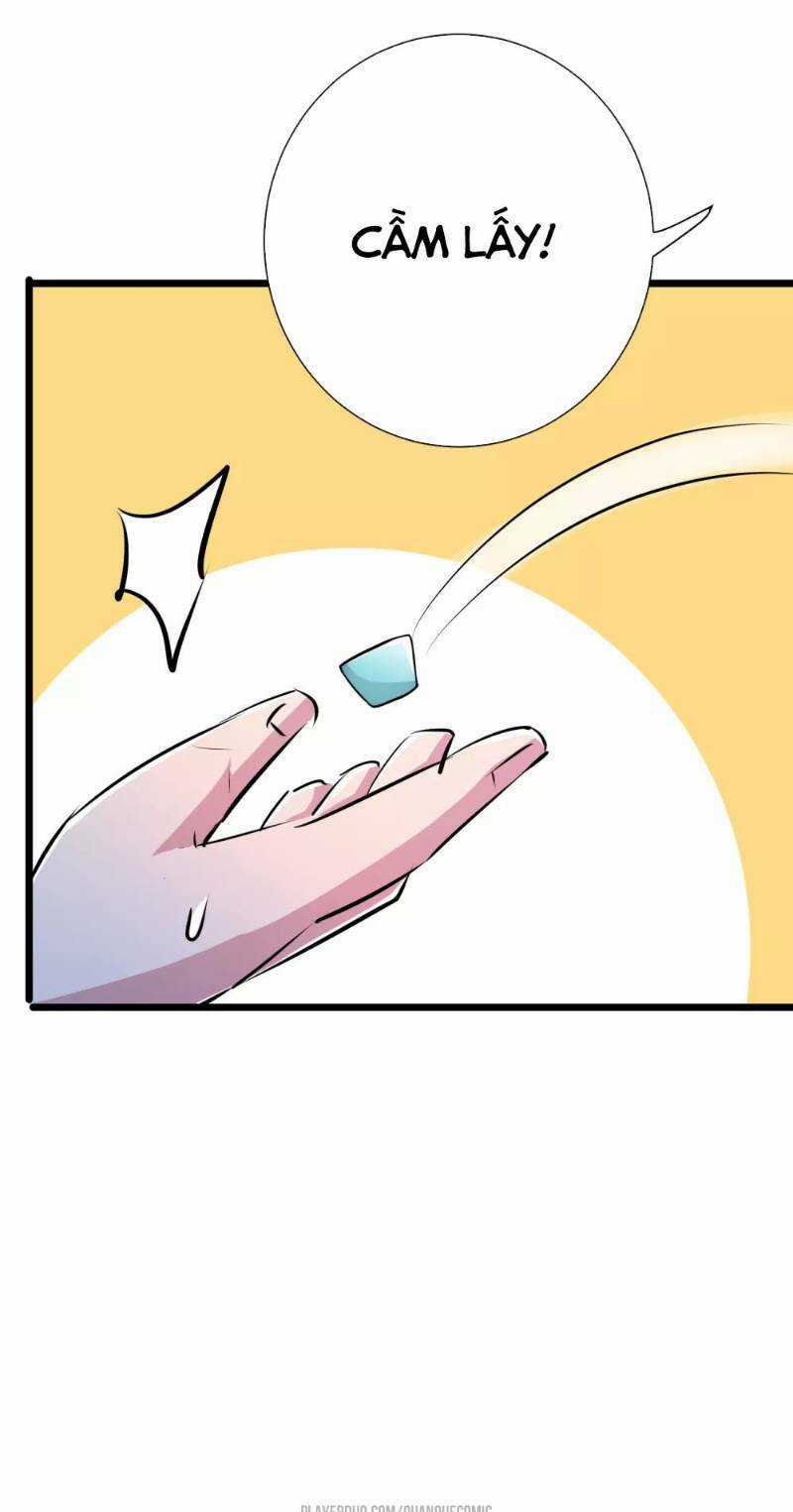 Tối Cường Đặc Chủng Binh Của Hoa Khôi Chapter 40 trang 23