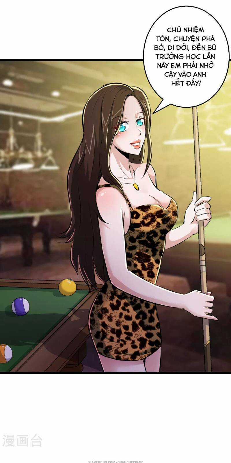 Tối Cường Đặc Chủng Binh Của Hoa Khôi Chapter 40 trang 28