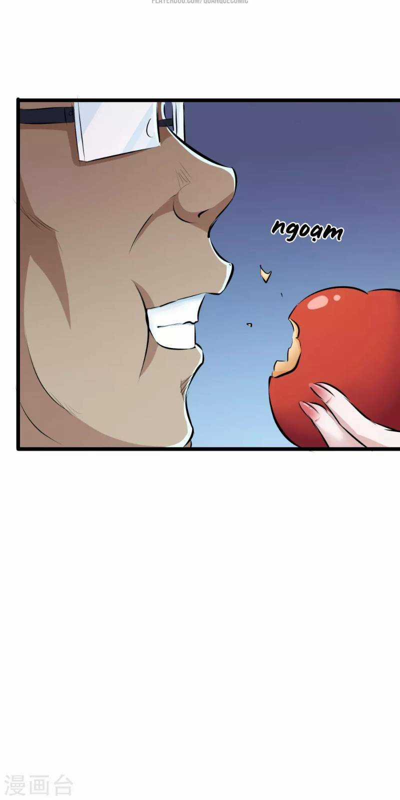 Tối Cường Đặc Chủng Binh Của Hoa Khôi Chapter 40 trang 29