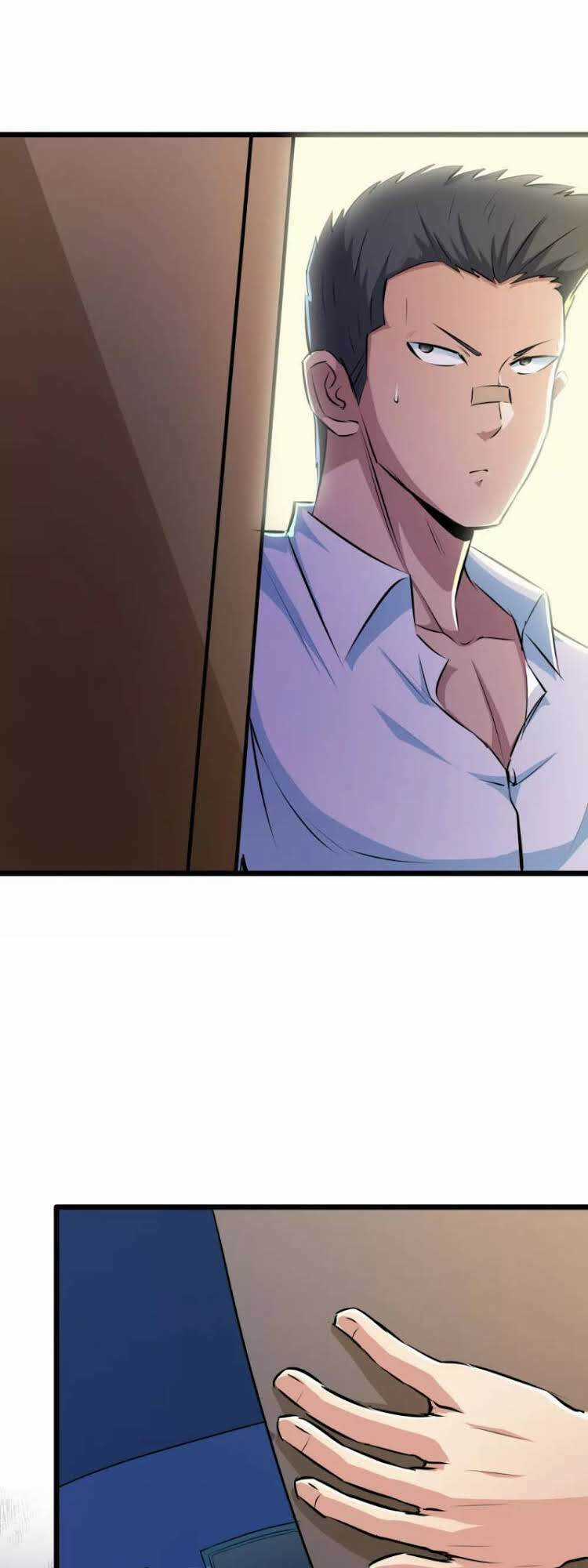 Tối Cường Đặc Chủng Binh Của Hoa Khôi Chapter 40 trang 3