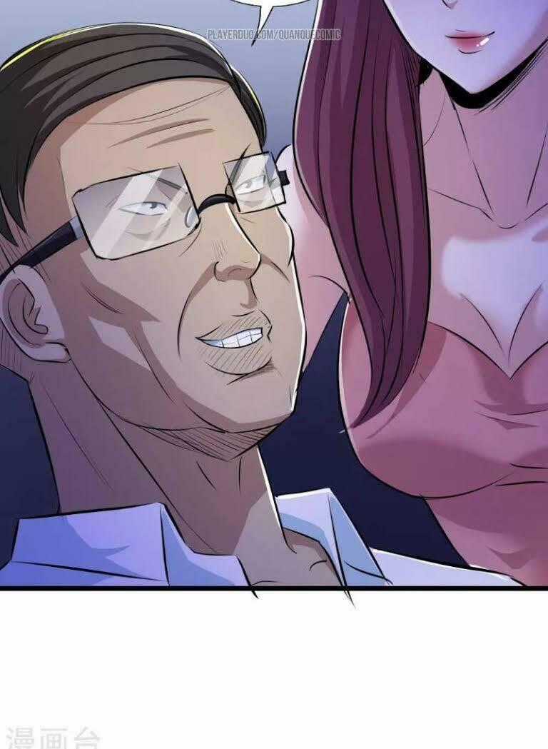 Tối Cường Đặc Chủng Binh Của Hoa Khôi Chapter 40 trang 31