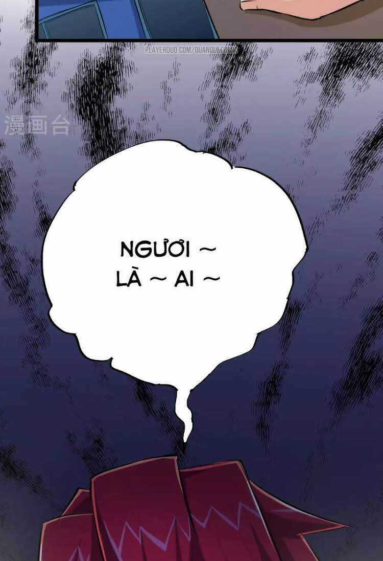 Tối Cường Đặc Chủng Binh Của Hoa Khôi Chapter 40 trang 4