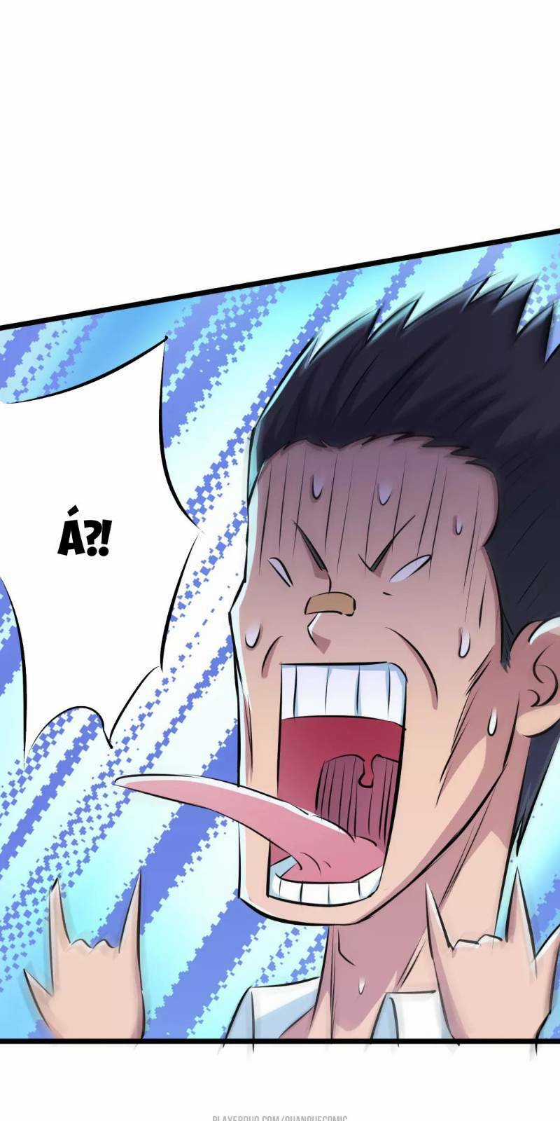 Tối Cường Đặc Chủng Binh Của Hoa Khôi Chapter 40 trang 6