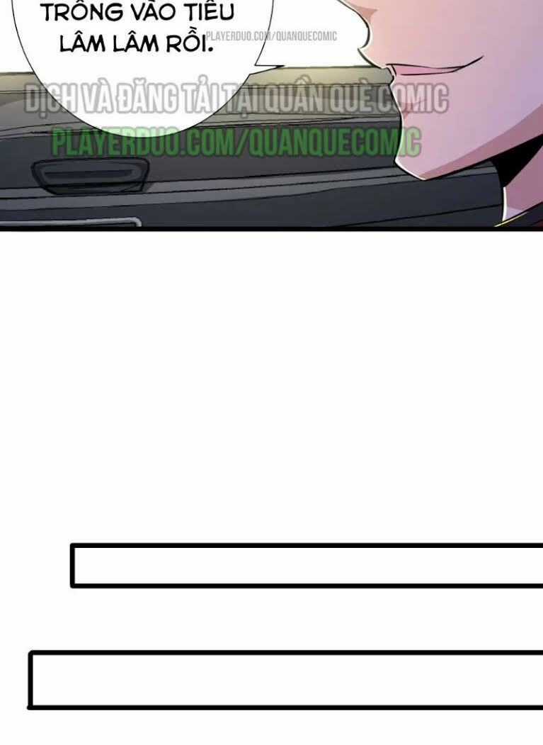 Tối Cường Đặc Chủng Binh Của Hoa Khôi Chapter 41 trang 13