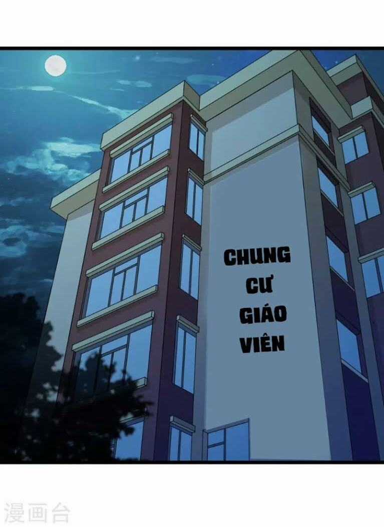 Tối Cường Đặc Chủng Binh Của Hoa Khôi Chapter 41 trang 14