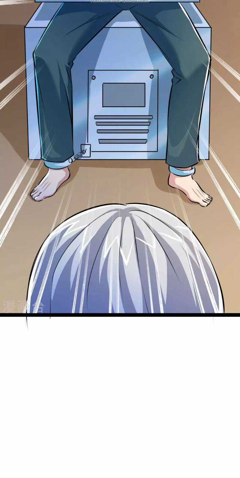 Tối Cường Đặc Chủng Binh Của Hoa Khôi Chapter 41 trang 18