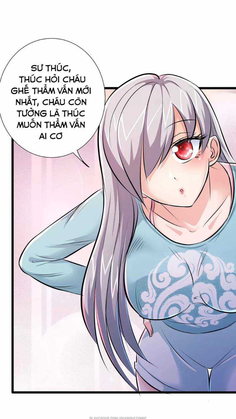 Tối Cường Đặc Chủng Binh Của Hoa Khôi Chapter 41 trang 19