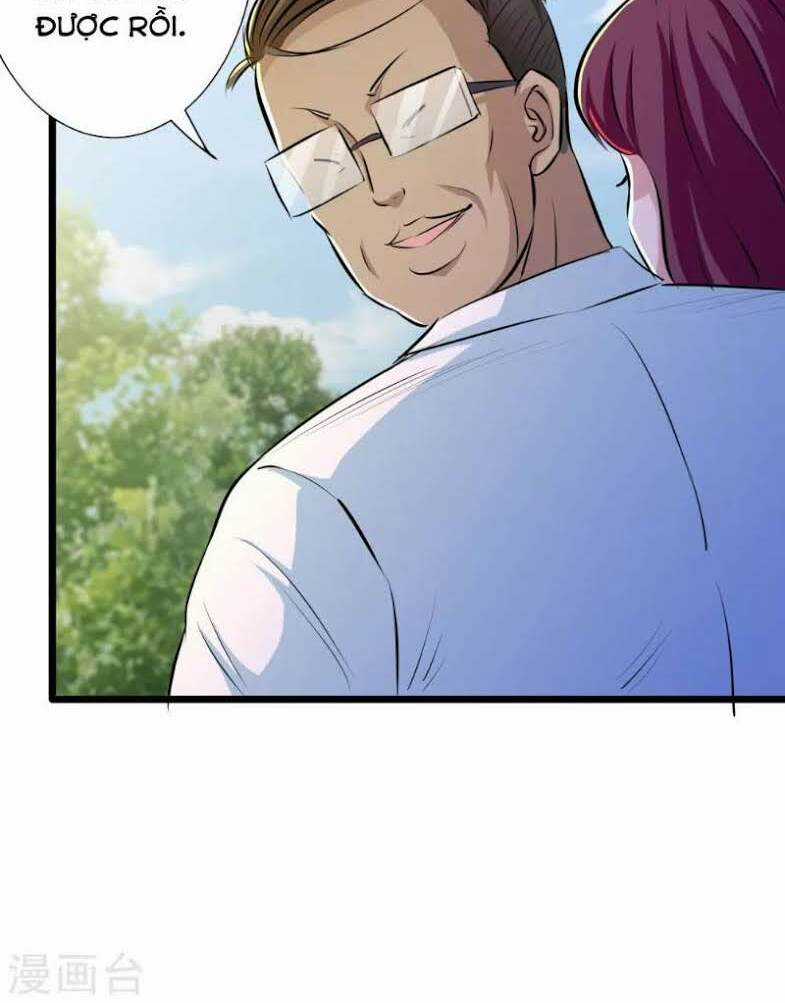 Tối Cường Đặc Chủng Binh Của Hoa Khôi Chapter 41 trang 2