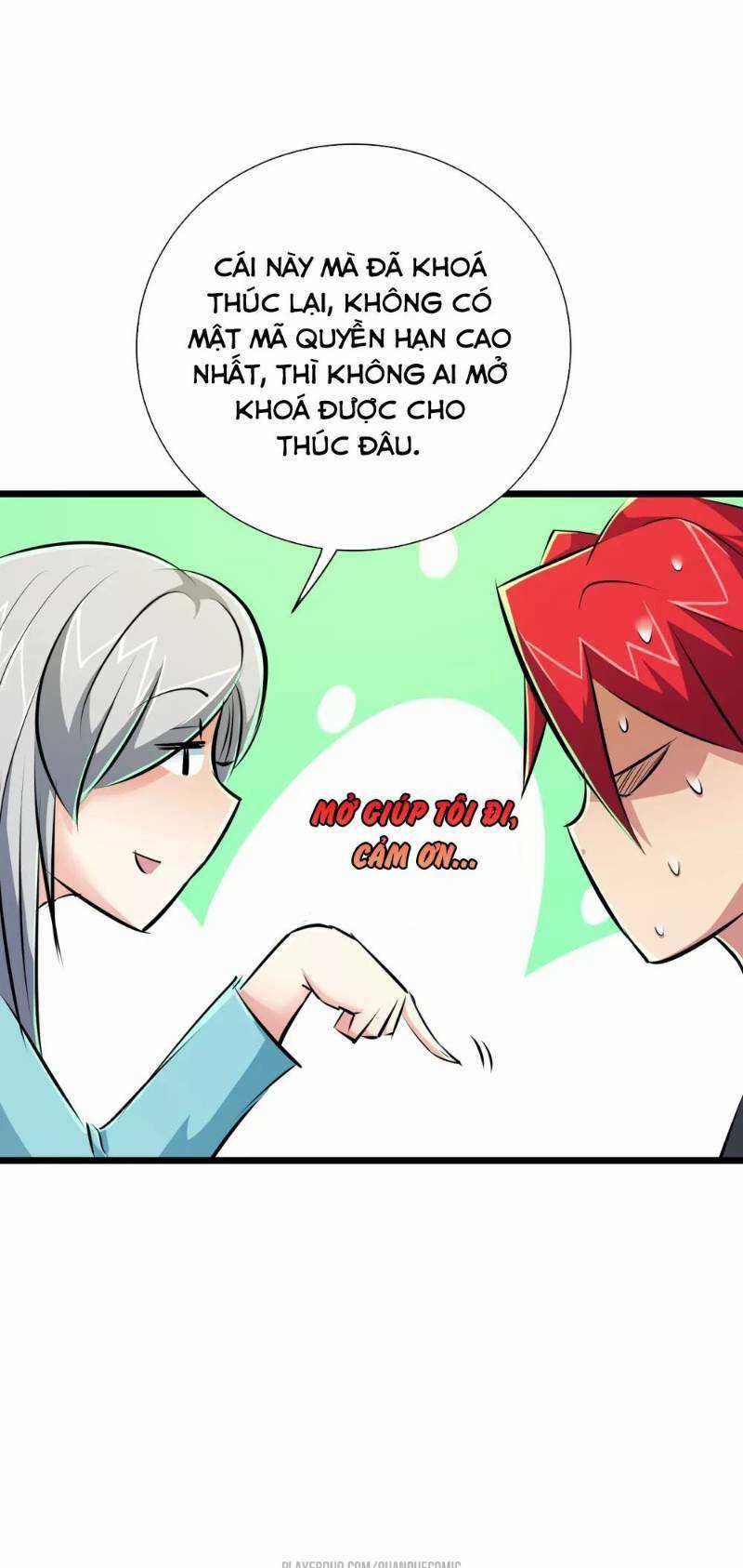 Tối Cường Đặc Chủng Binh Của Hoa Khôi Chapter 41 trang 23