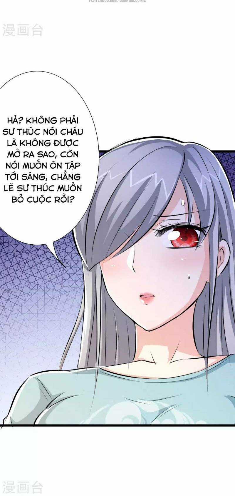 Tối Cường Đặc Chủng Binh Của Hoa Khôi Chapter 41 trang 24