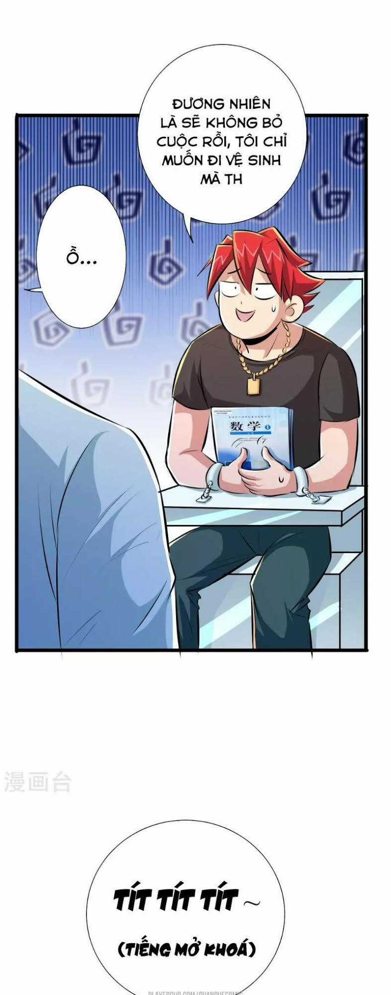 Tối Cường Đặc Chủng Binh Của Hoa Khôi Chapter 41 trang 25