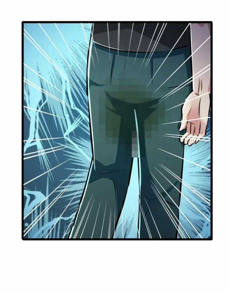 Tối Cường Đặc Chủng Binh Của Hoa Khôi Chapter 41 trang 27