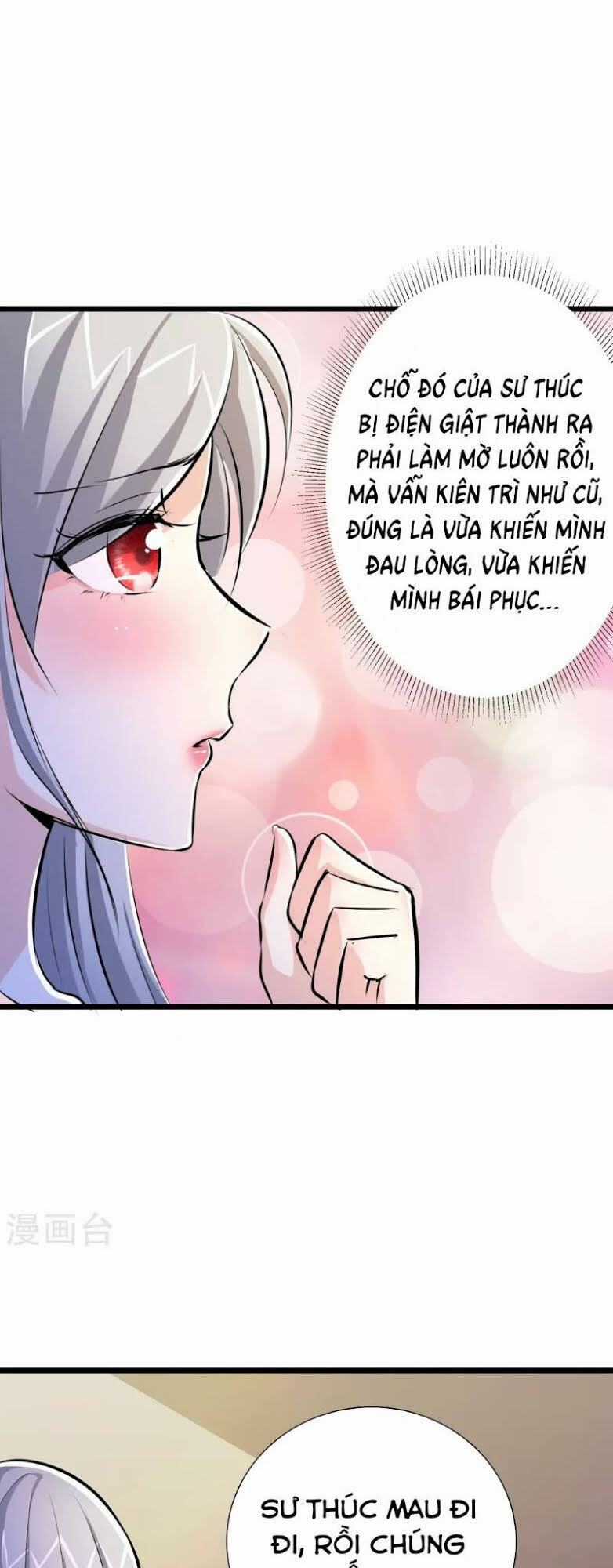 Tối Cường Đặc Chủng Binh Của Hoa Khôi Chapter 41 trang 28