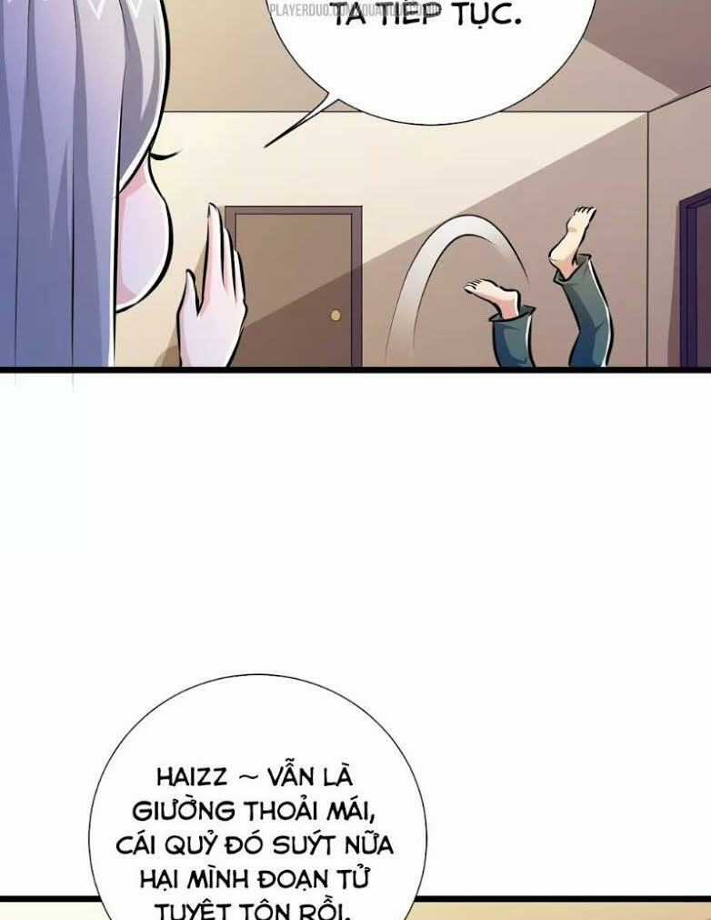 Tối Cường Đặc Chủng Binh Của Hoa Khôi Chapter 41 trang 29