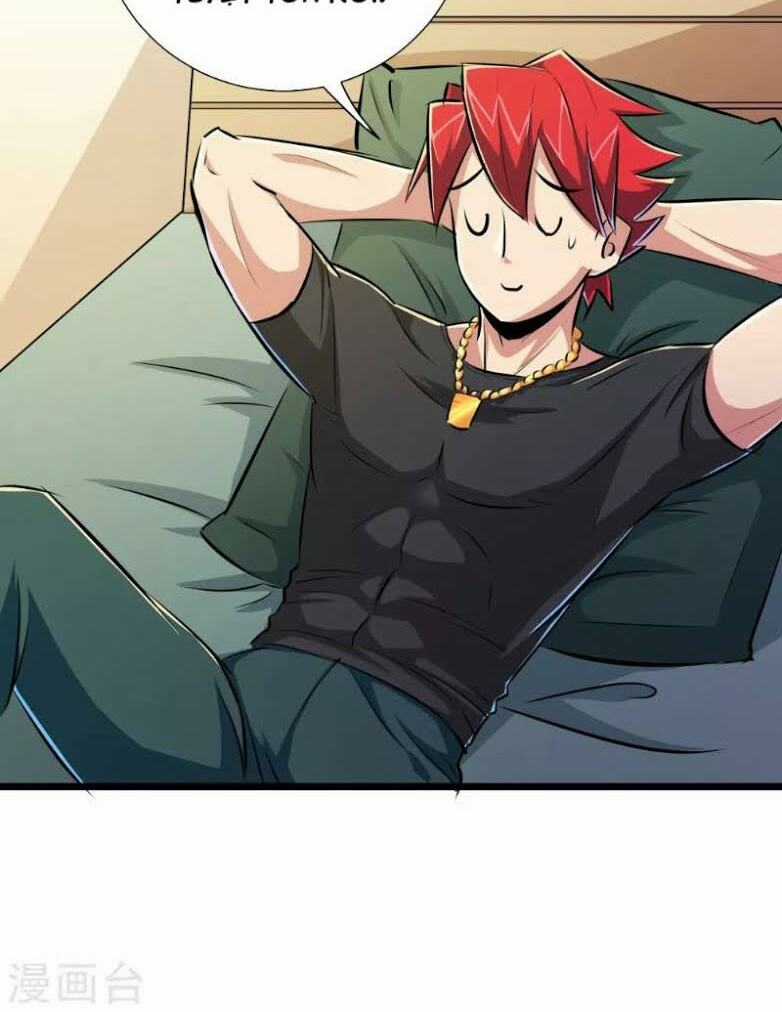 Tối Cường Đặc Chủng Binh Của Hoa Khôi Chapter 41 trang 30