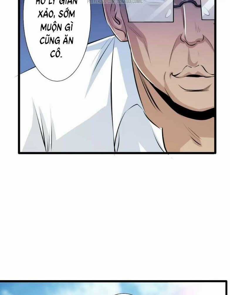 Tối Cường Đặc Chủng Binh Của Hoa Khôi Chapter 41 trang 6