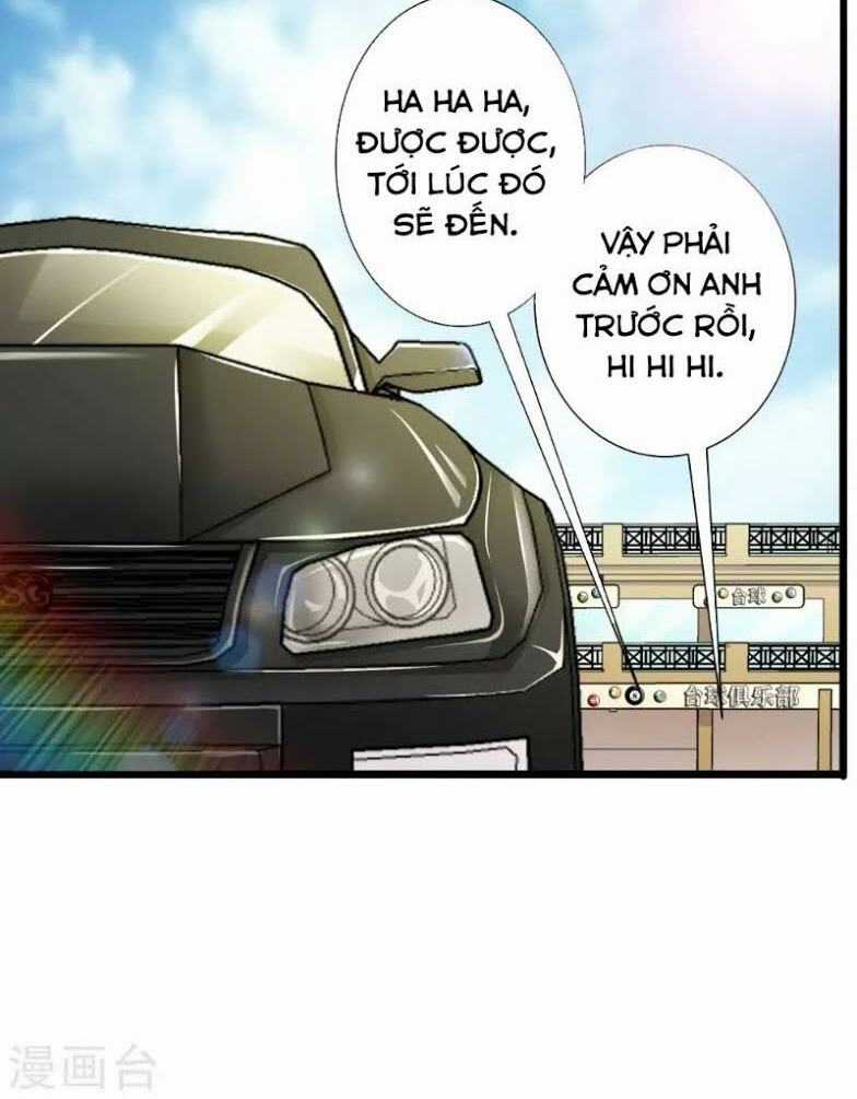 Tối Cường Đặc Chủng Binh Của Hoa Khôi Chapter 41 trang 7