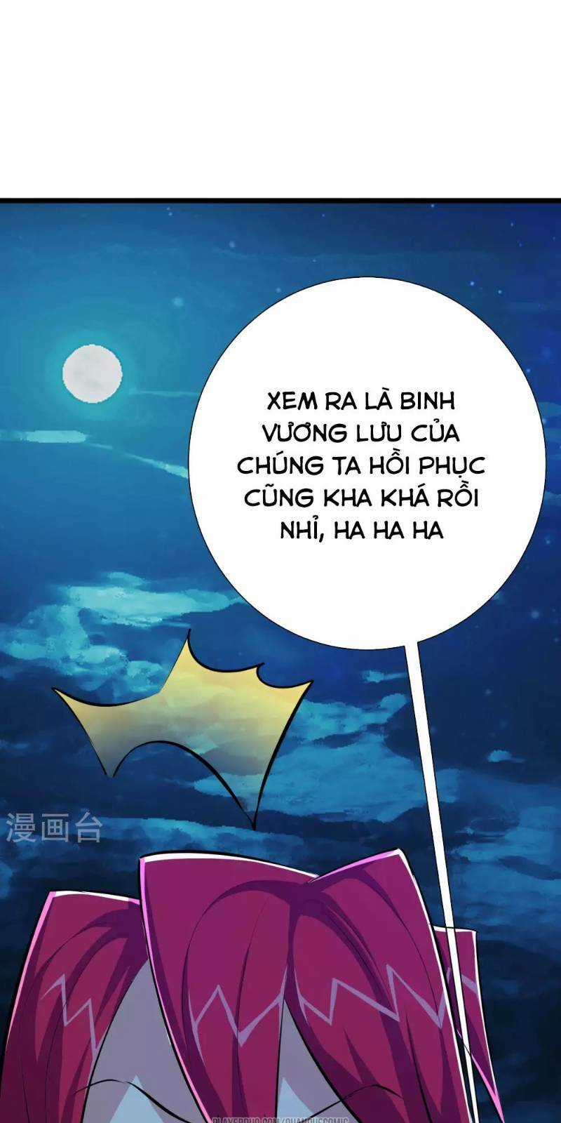 Tối Cường Đặc Chủng Binh Của Hoa Khôi Chapter 42 trang 10