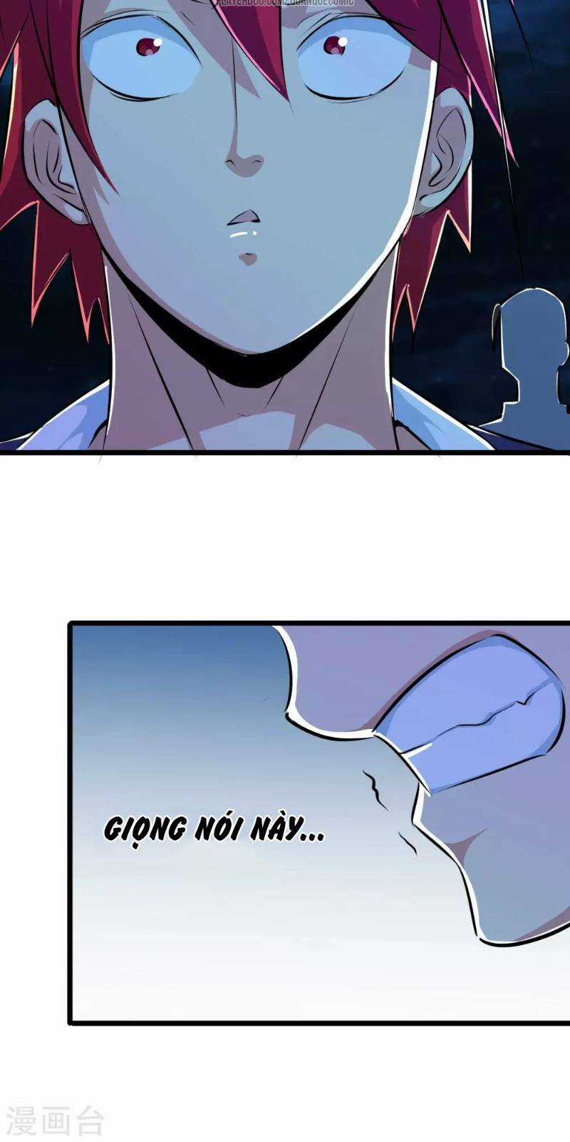 Tối Cường Đặc Chủng Binh Của Hoa Khôi Chapter 42 trang 11