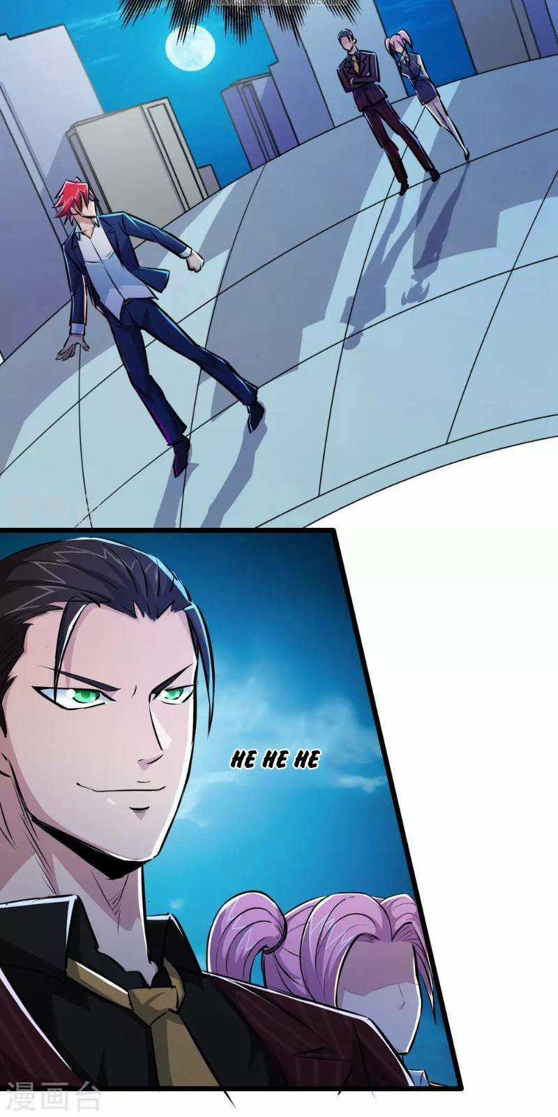 Tối Cường Đặc Chủng Binh Của Hoa Khôi Chapter 42 trang 13