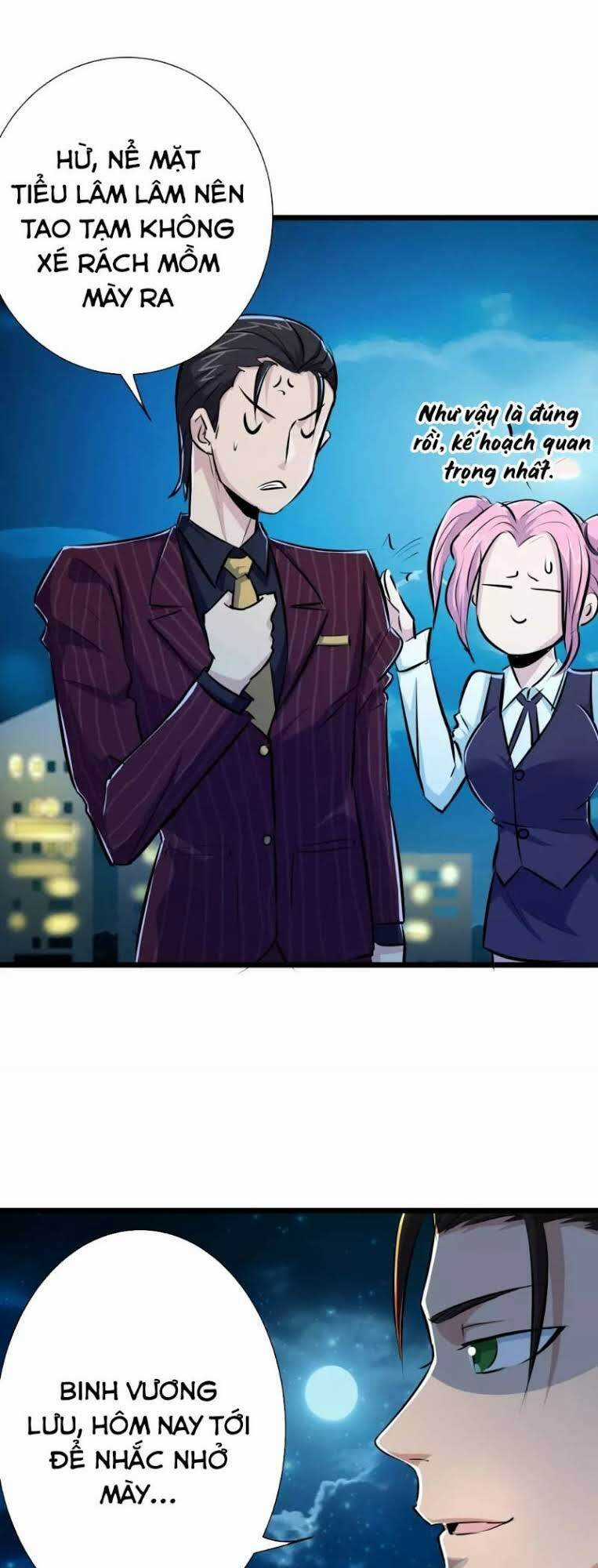 Tối Cường Đặc Chủng Binh Của Hoa Khôi Chapter 42 trang 16