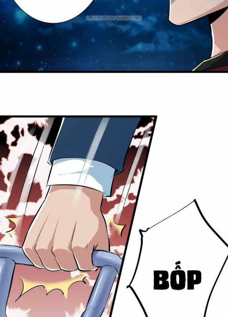 Tối Cường Đặc Chủng Binh Của Hoa Khôi Chapter 42 trang 17