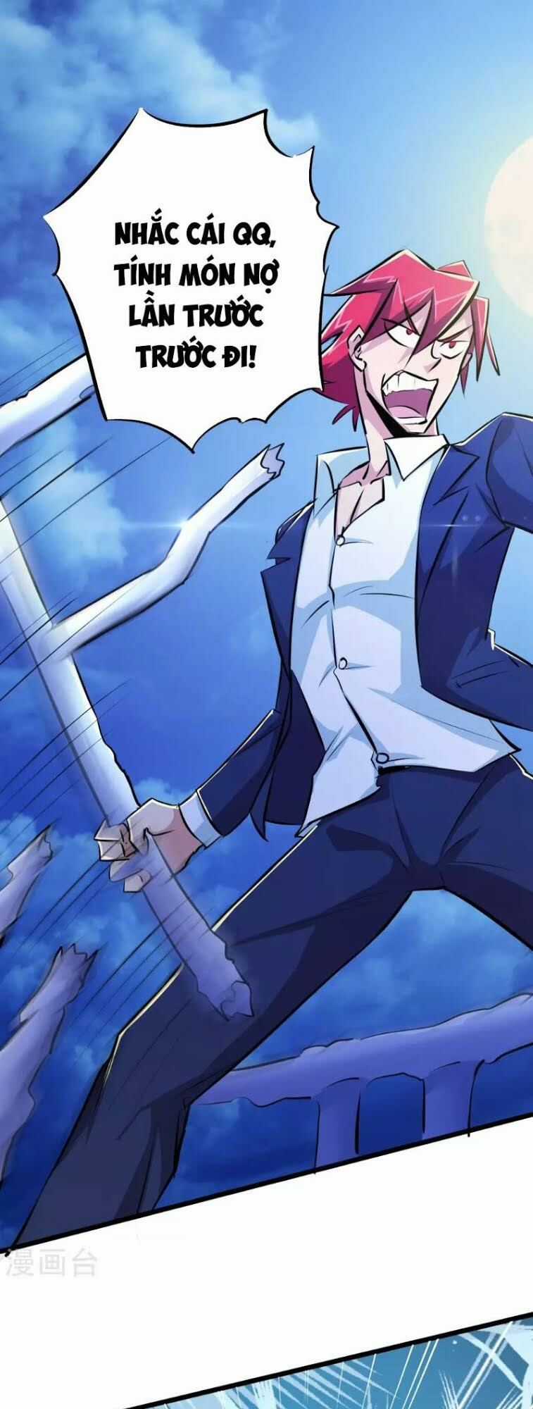 Tối Cường Đặc Chủng Binh Của Hoa Khôi Chapter 42 trang 19