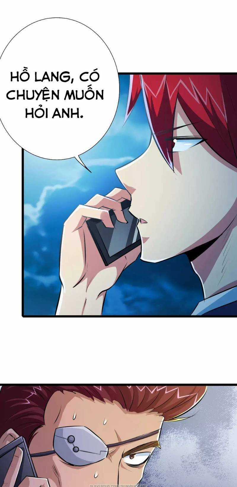 Tối Cường Đặc Chủng Binh Của Hoa Khôi Chapter 42 trang 2