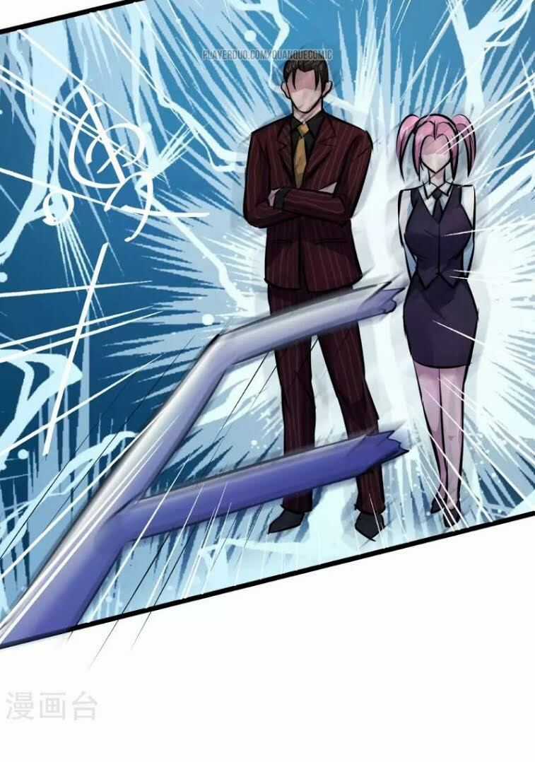 Tối Cường Đặc Chủng Binh Của Hoa Khôi Chapter 42 trang 20