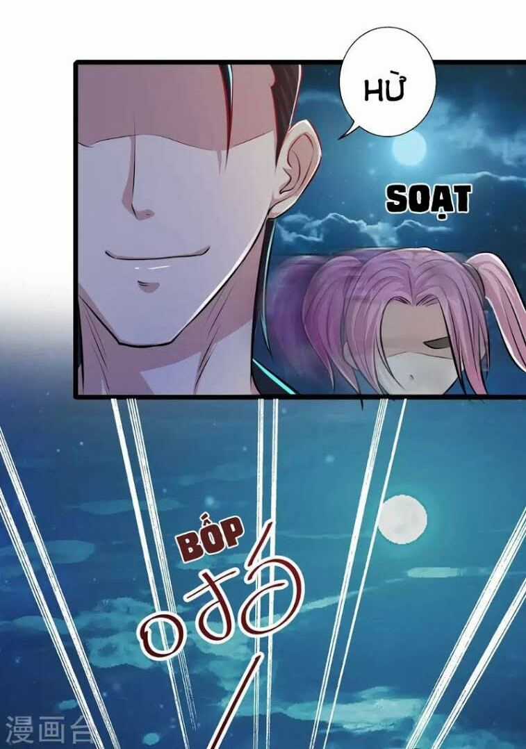 Tối Cường Đặc Chủng Binh Của Hoa Khôi Chapter 42 trang 21