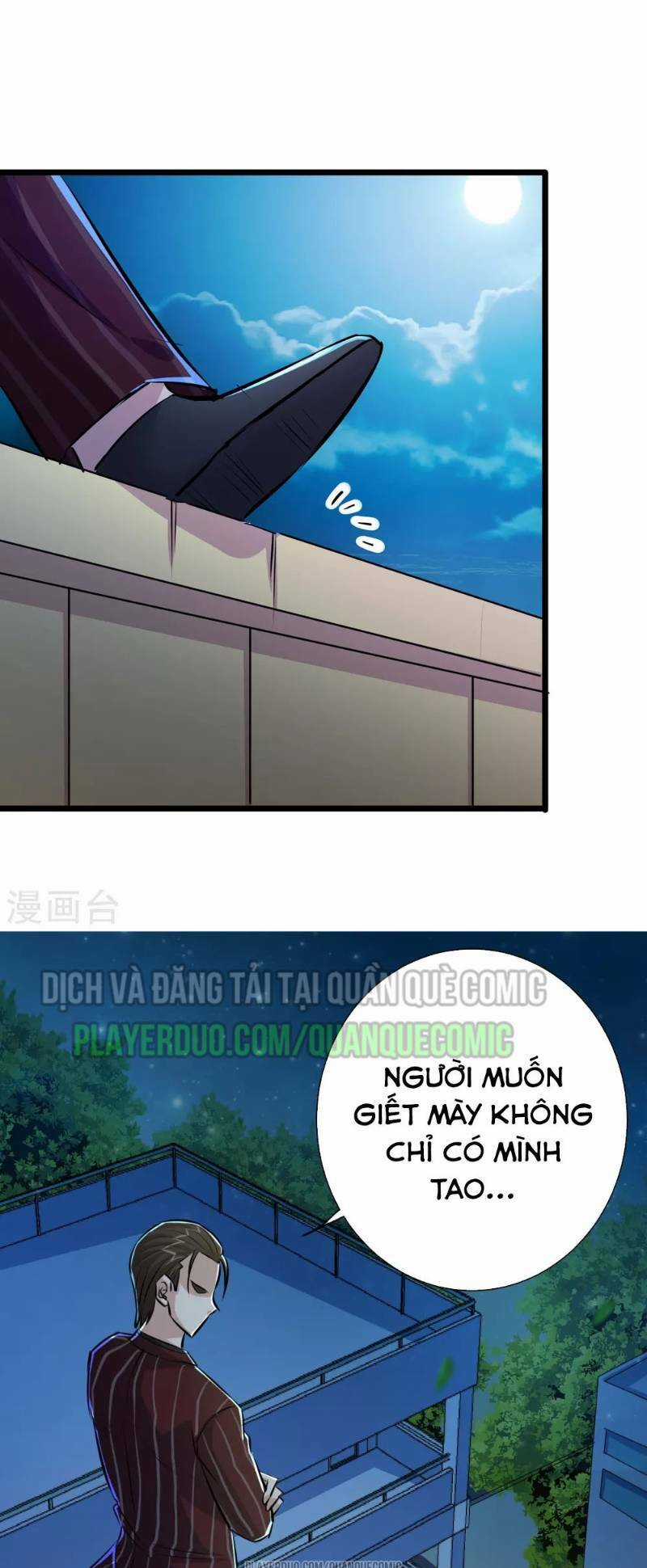 Tối Cường Đặc Chủng Binh Của Hoa Khôi Chapter 42 trang 24