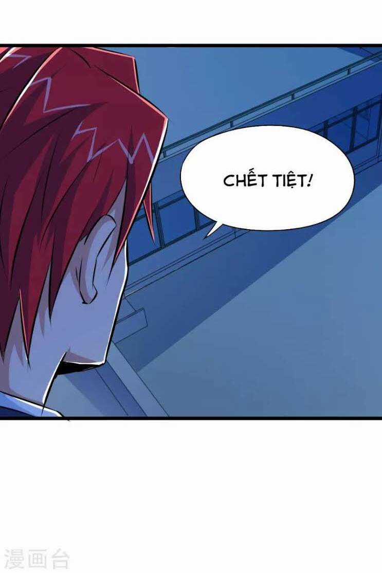 Tối Cường Đặc Chủng Binh Của Hoa Khôi Chapter 42 trang 28