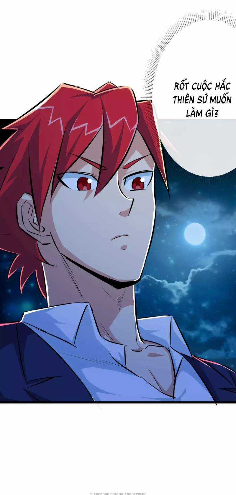 Tối Cường Đặc Chủng Binh Của Hoa Khôi Chapter 42 trang 29