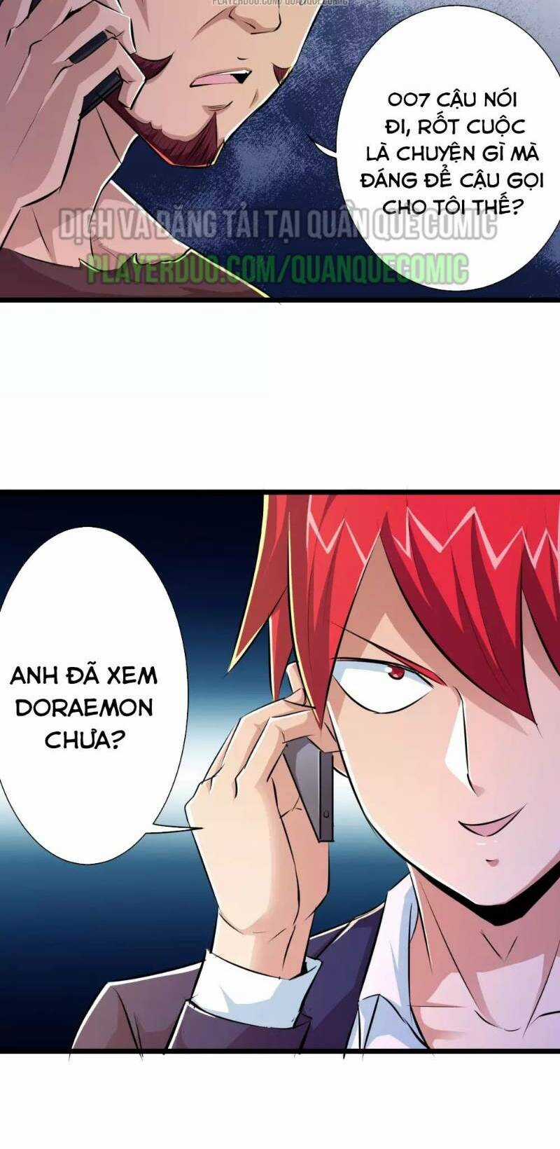 Tối Cường Đặc Chủng Binh Của Hoa Khôi Chapter 42 trang 3