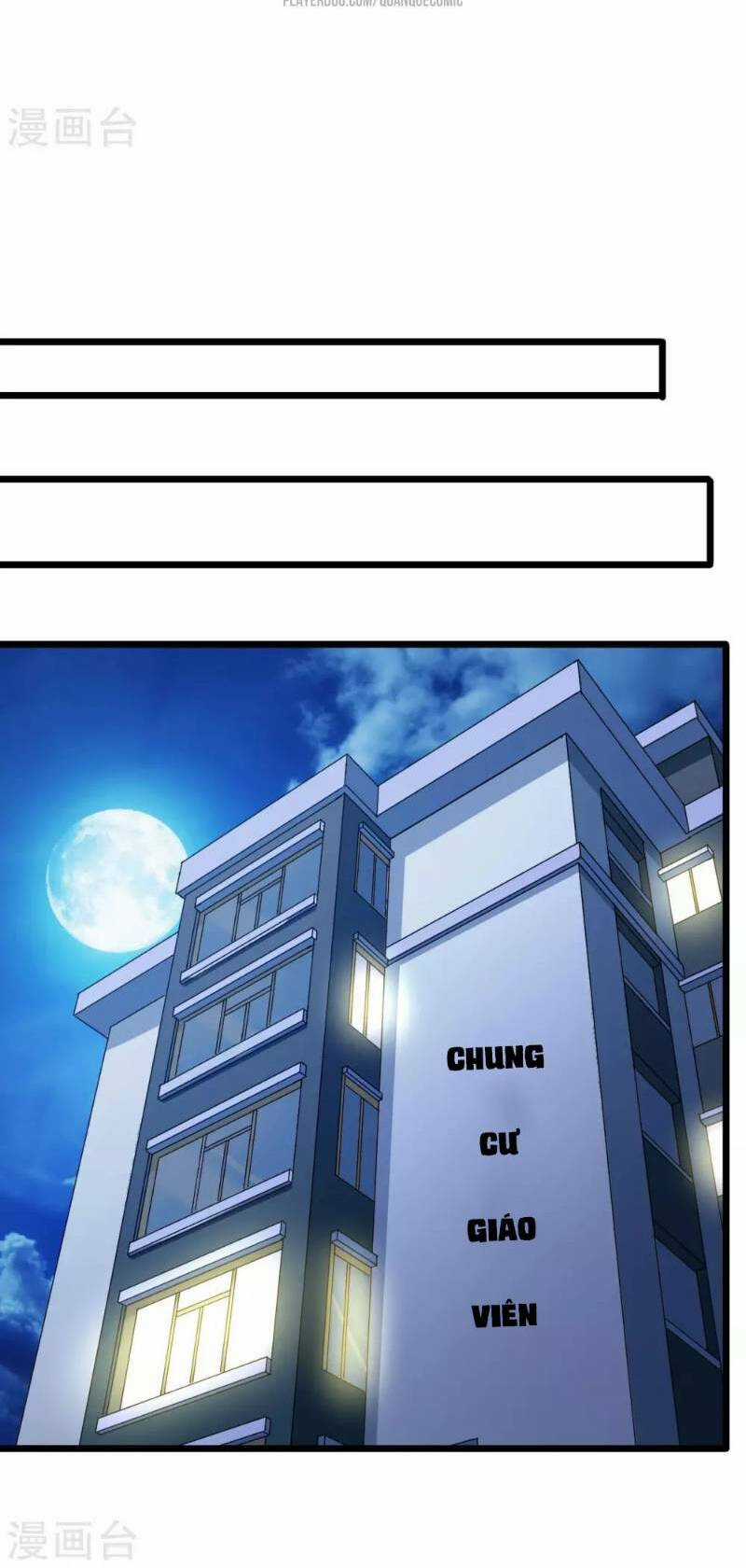 Tối Cường Đặc Chủng Binh Của Hoa Khôi Chapter 42 trang 30