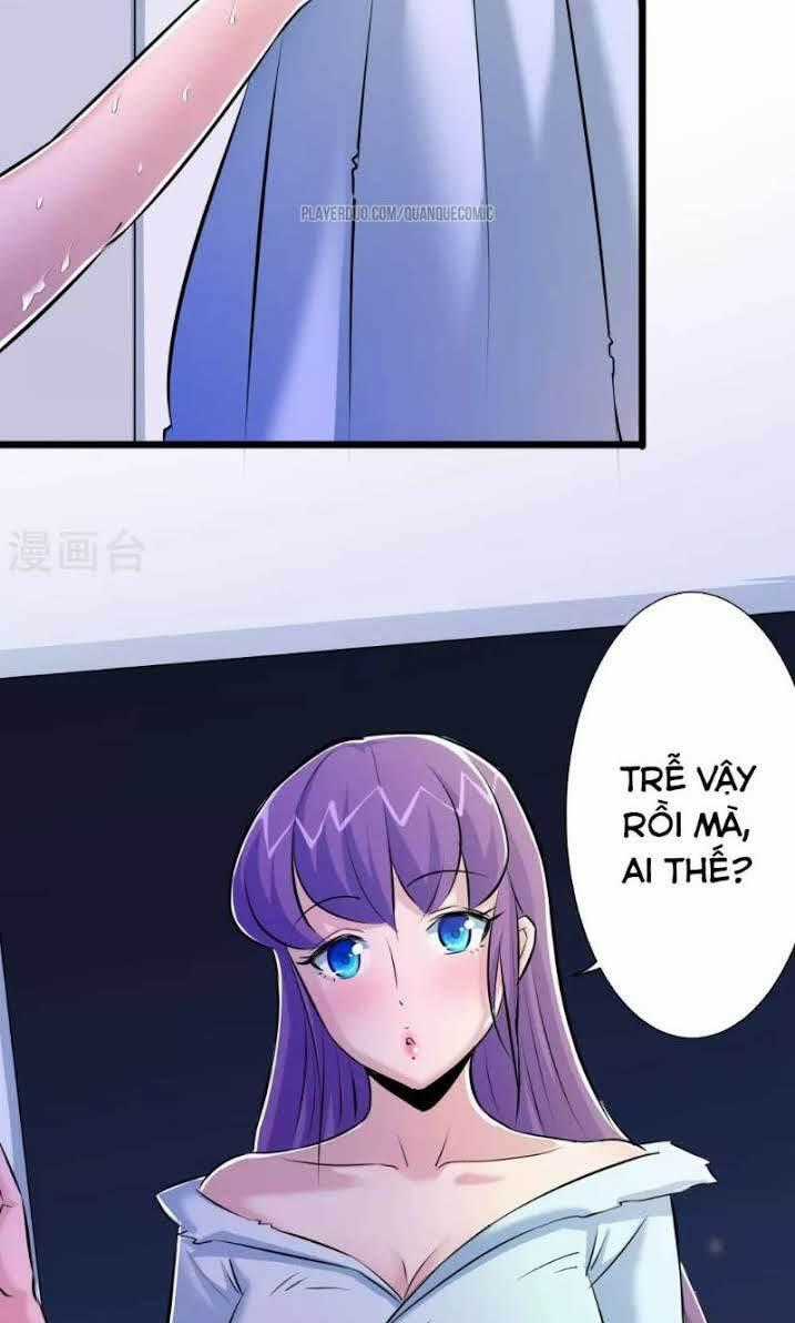 Tối Cường Đặc Chủng Binh Của Hoa Khôi Chapter 42 trang 32