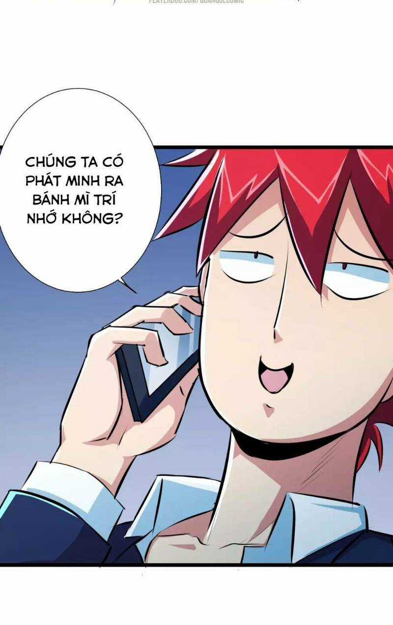 Tối Cường Đặc Chủng Binh Của Hoa Khôi Chapter 42 trang 5