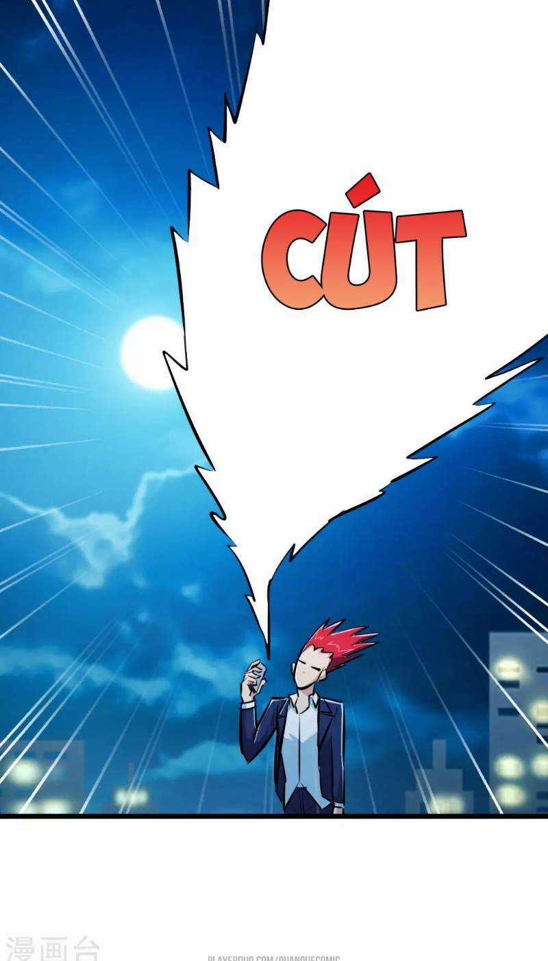 Tối Cường Đặc Chủng Binh Của Hoa Khôi Chapter 42 trang 8