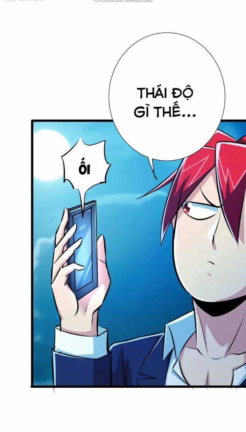 Tối Cường Đặc Chủng Binh Của Hoa Khôi Chapter 42 trang 9