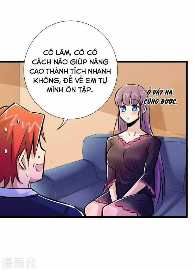 Tối Cường Đặc Chủng Binh Của Hoa Khôi Chapter 43 trang 10