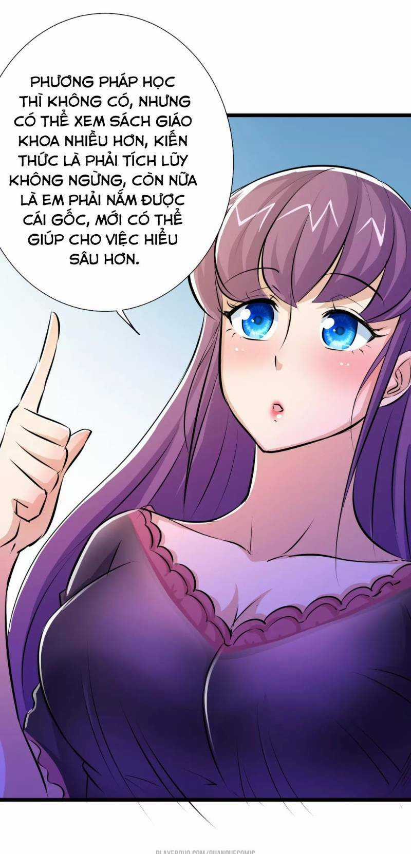 Tối Cường Đặc Chủng Binh Của Hoa Khôi Chapter 43 trang 11