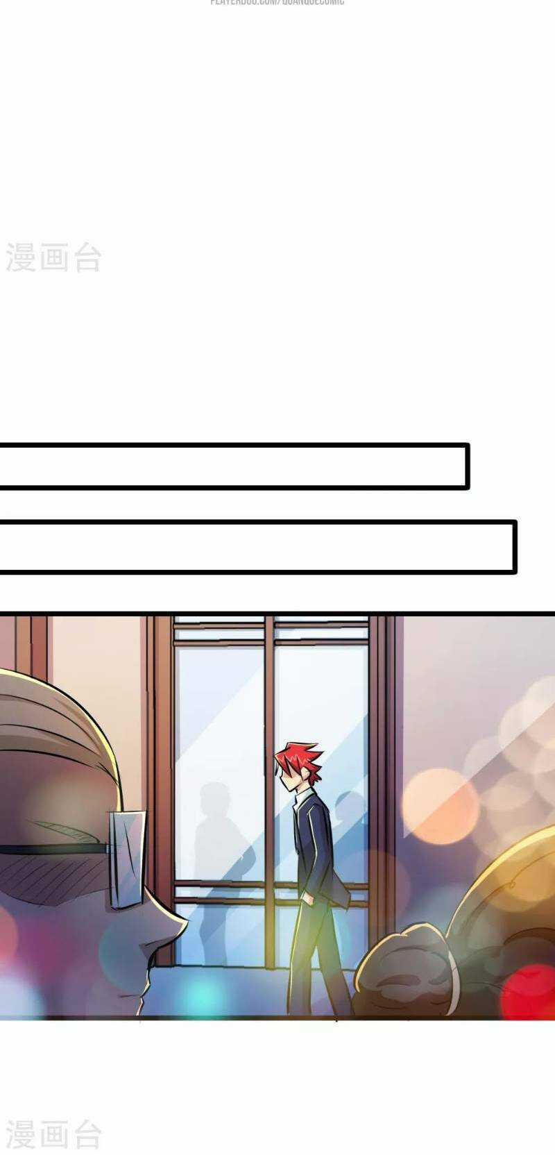 Tối Cường Đặc Chủng Binh Của Hoa Khôi Chapter 43 trang 12