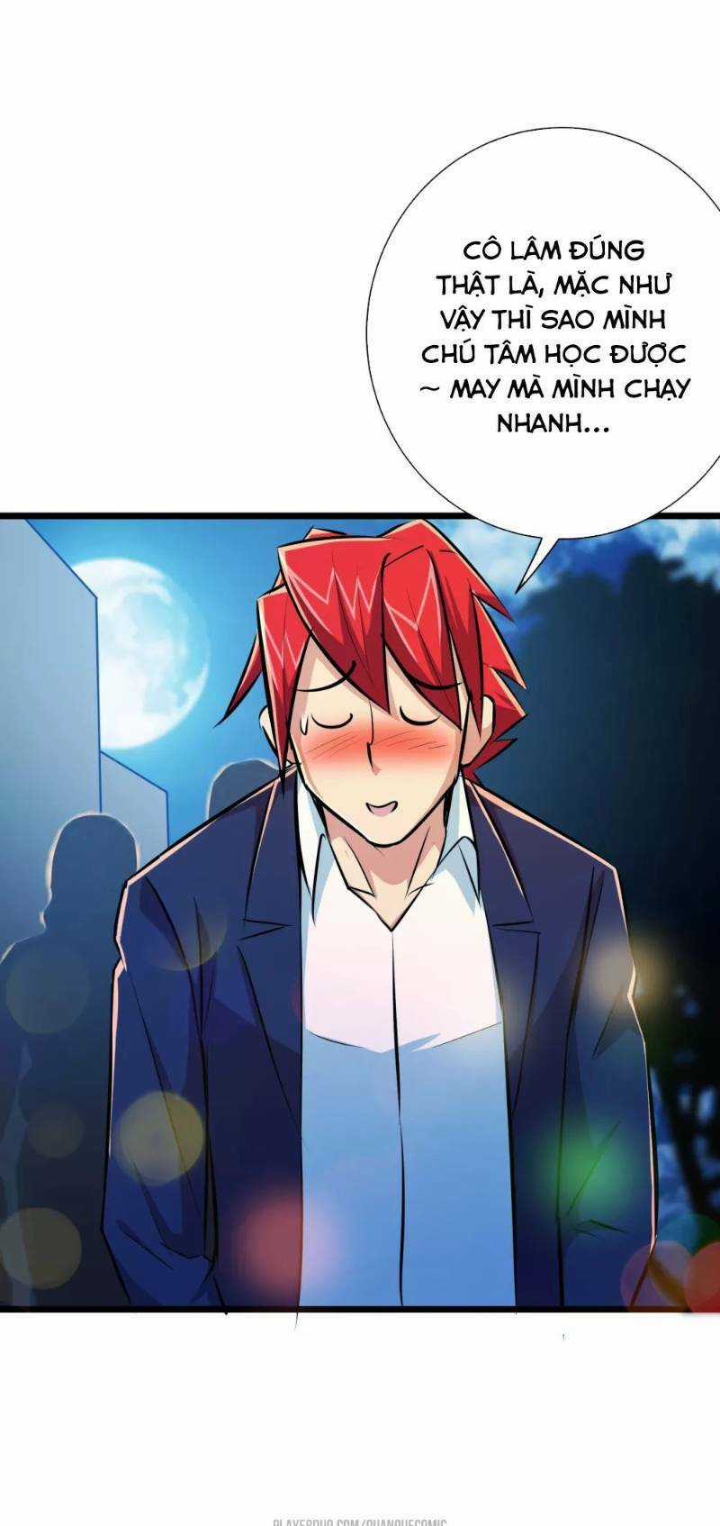 Tối Cường Đặc Chủng Binh Của Hoa Khôi Chapter 43 trang 13