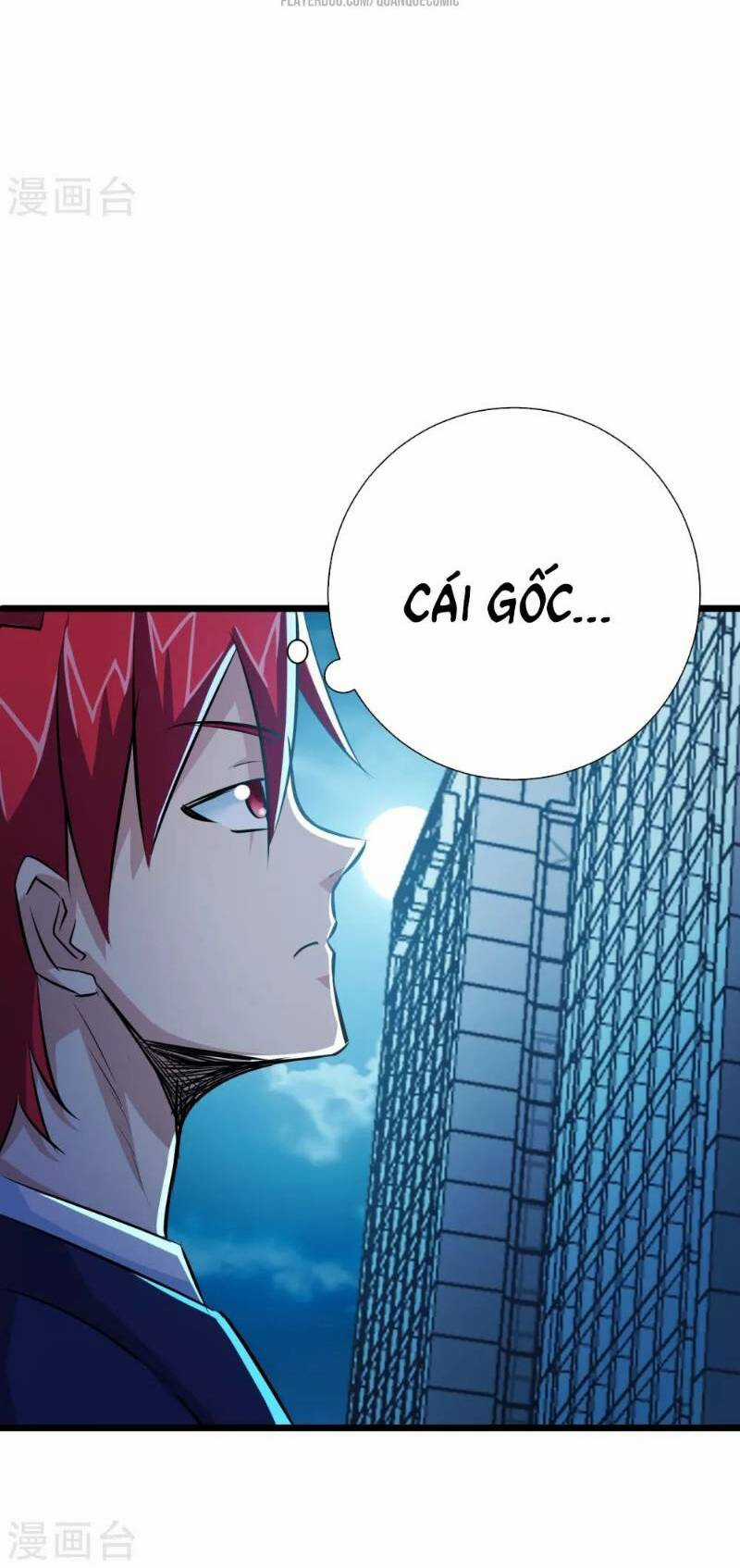 Tối Cường Đặc Chủng Binh Của Hoa Khôi Chapter 43 trang 14