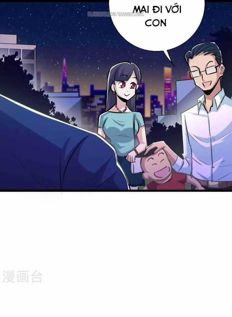 Tối Cường Đặc Chủng Binh Của Hoa Khôi Chapter 43 trang 16