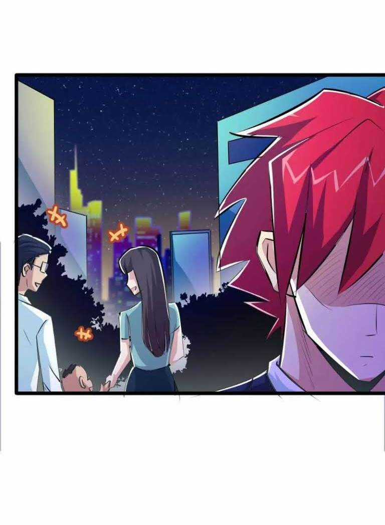 Tối Cường Đặc Chủng Binh Của Hoa Khôi Chapter 43 trang 17