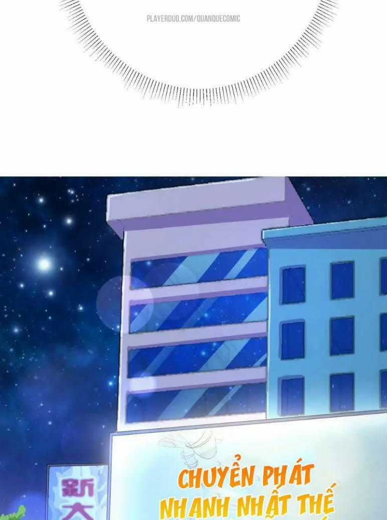 Tối Cường Đặc Chủng Binh Của Hoa Khôi Chapter 43 trang 19